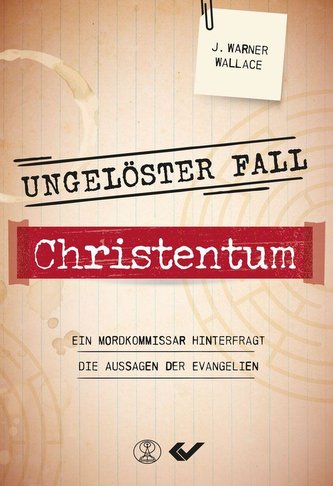 Ungelöster Fall Christentum