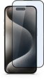 Tvrzené sklo Epico Edge to Edge pro iPhone 15 Pro