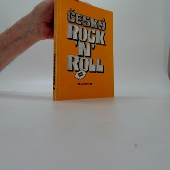 Český Rock'n'Roll