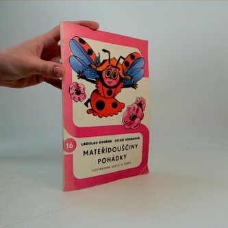 Mateřídouščiny pohádky 16