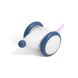 Cheerble Wicked Mouse-Oranžová