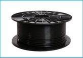 Filament PM tisková struna/filament 1,75 ABS-T černá, 1 kg