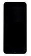 LCD Display + Dotyková Deska + Přední Kryt pro Realme C21 (Service Pack)