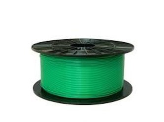 Filament PM tisková struna/filament 1,75 PLA zelená, 1 kg