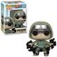 Funko POP Animation: Naruto- Shino Aburame