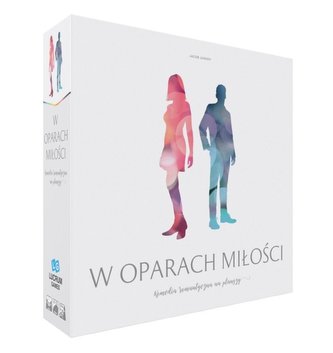 W oparach miłości LUCRUM