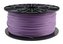 Filament PM tisková struna/filament 1,75 PLA lila, 1 kg