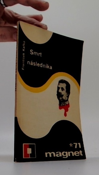Smrt následníka