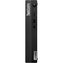 PC sestava LENOVO ThinkCentre M70q Gen 3 BLACK