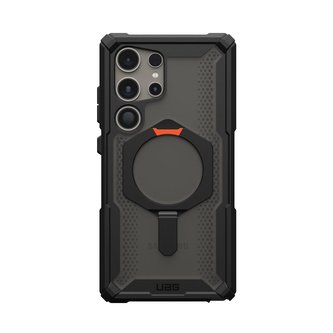UAG Plasma XTE, black/orange - Samsung Galaxy S24 Ultra