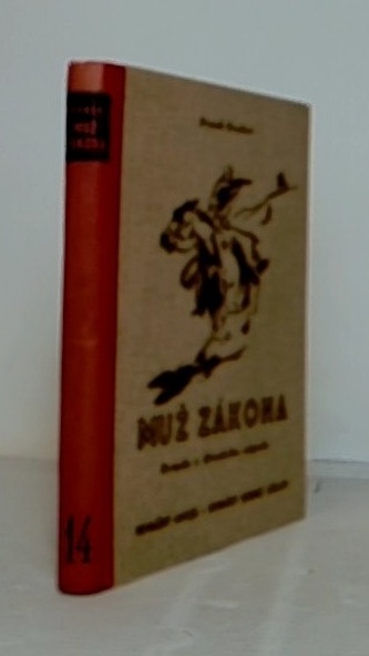 Muž zákona