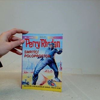 Smrtící poloprostor