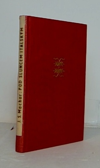 Pod sluncem italským