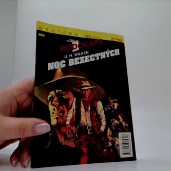 Noc bezectných