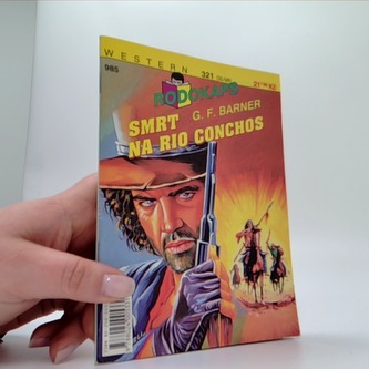 Smrt na Rio Conchos