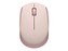 Logitech myš M171 bezdrátová myš, růžová, EMEA