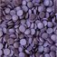 Cukrové konfeti aubergine 70g - Scrumptious