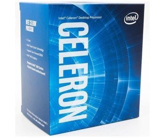 INTEL Celeron G5905 3.5GHz/2C,2T/4MB/LGA1200/Graphics/Comet Lake