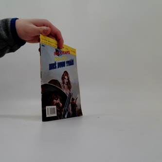 Muž dvou tváří