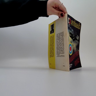 Stíhači ohnivých noc