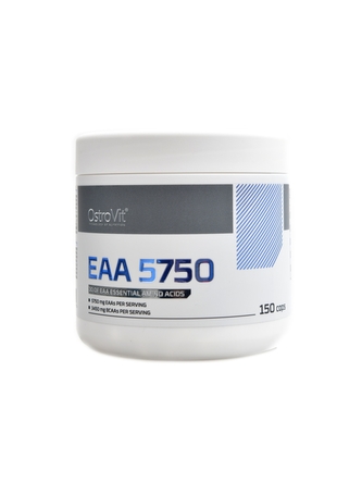 Ostrovit - EAA 5750 mg 150 kapslí