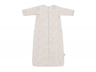 Spací pytel 2v1 70cm Liška Nougat