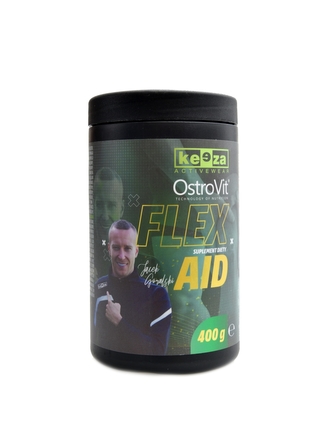 Ostrovit - Keeza flex aid 400g citron s hruškou