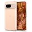 Spigen Cyrill Ultra Sheer, matte clear - Google Pixel 8