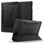 Spigen Rugged Armor Pro, black - Samsung Galaxy Tab S9 FE 2023