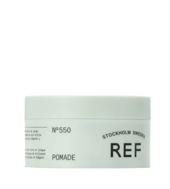 Ref Stockholm Pomade N°550 pomáda se silnou fixací a vysokým leskem 85 ml