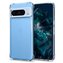 Spigen Cyrill Ultra Sheer, matte clear - Google Pixel 8 Pro