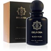 Delroba Black Musk EDP 100 ml M