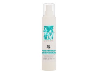 Tigi Bed Head Artistic Edit Pro lesk vlasů Shine Heist Conditioning Cream 100 ml pro ženy