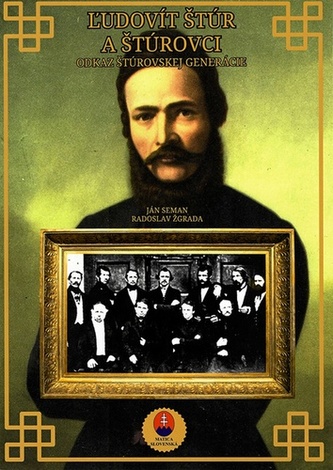 Ľudovít Štúr a štúrovci
