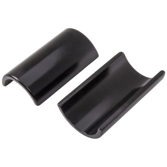redukce řídítek M-Wave 31.8/25.4 mm