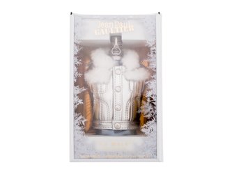 Jean Paul Gaultier Le Male Toaletní voda Collector Edition 2023 125 ml pro muže