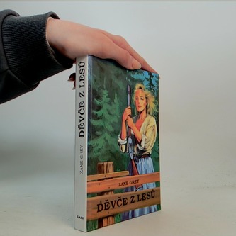 Děvče z lesů