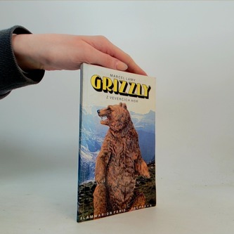 Grizzly z veverčích hor