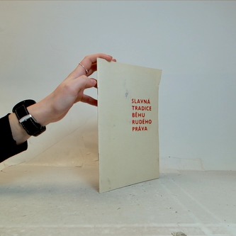 Slavná Tradice Běhu Rudého Práva