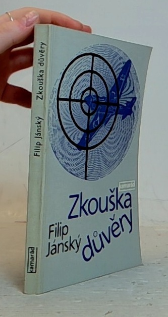 Zkouška důvěry