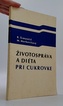 Životospráva a diéta