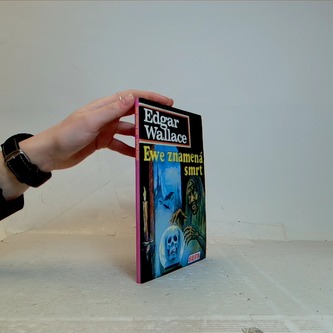 Ewe znamená smrt Ewe znamená smrt