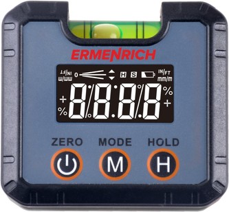 Digitální vodováha Ermenrich Verk LQ30