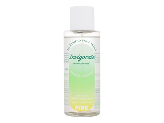 Victoria´s Secret Pink Tělový sprej Invigorate 250 ml pro ženy