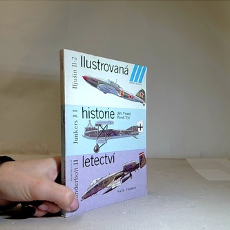 Ilustrovaná historie letectví
