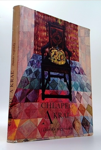 Chlapec a král'