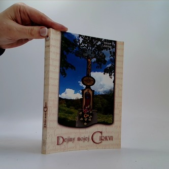 Dejiny mojej cirkvi (diel 2)