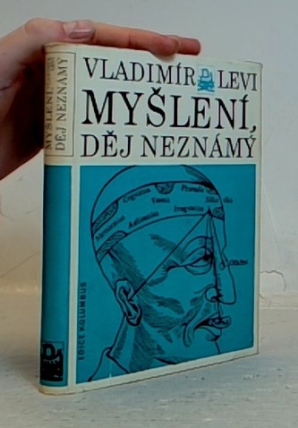 Myšlení, děj neznámý Myšlení, děj neznámý