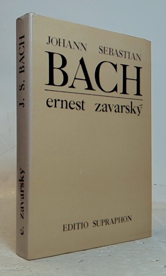 Johann Sbastian Bach