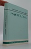 Psychológia